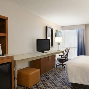 Hilton Garden Inn Dallas / Market Center, hotel in Dallas