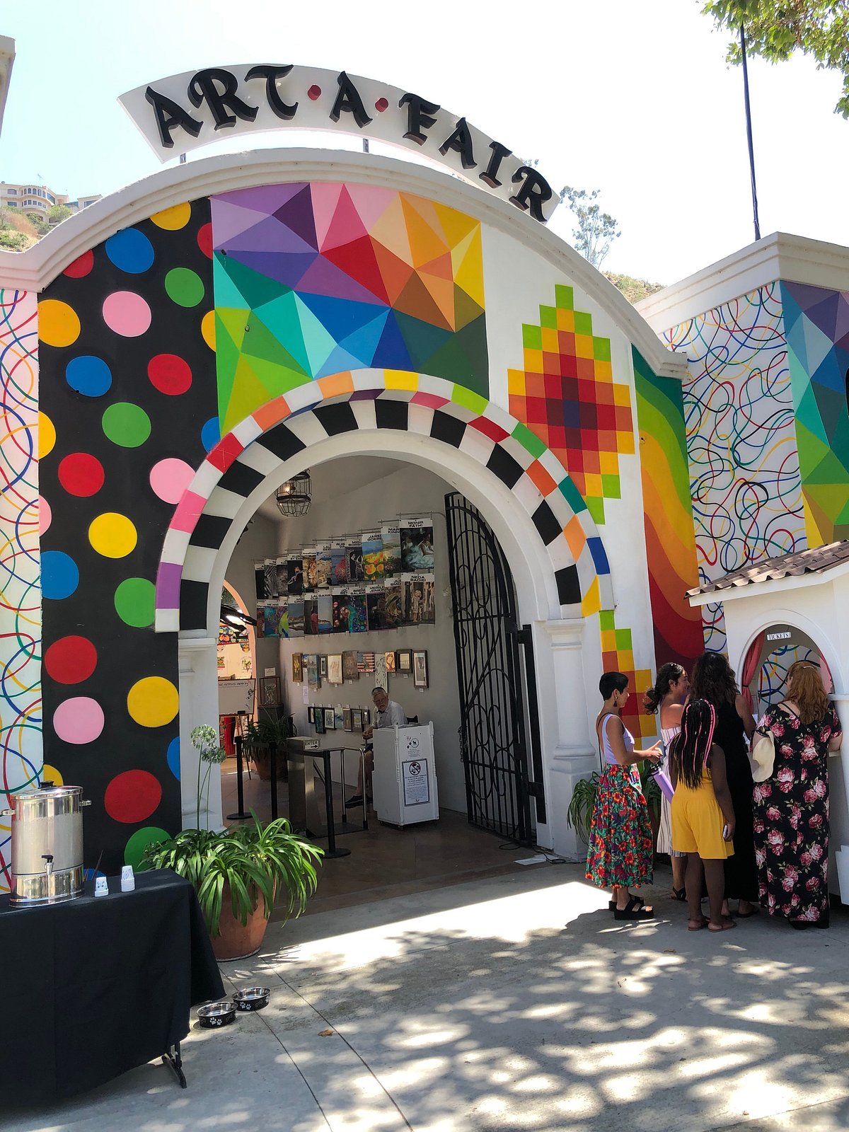 Art A Fair (Laguna Beach) All You Need to Know BEFORE You Go