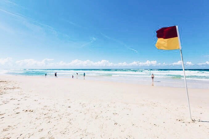 Surfers Paradise Main Beach, Our Clubs & Beaches