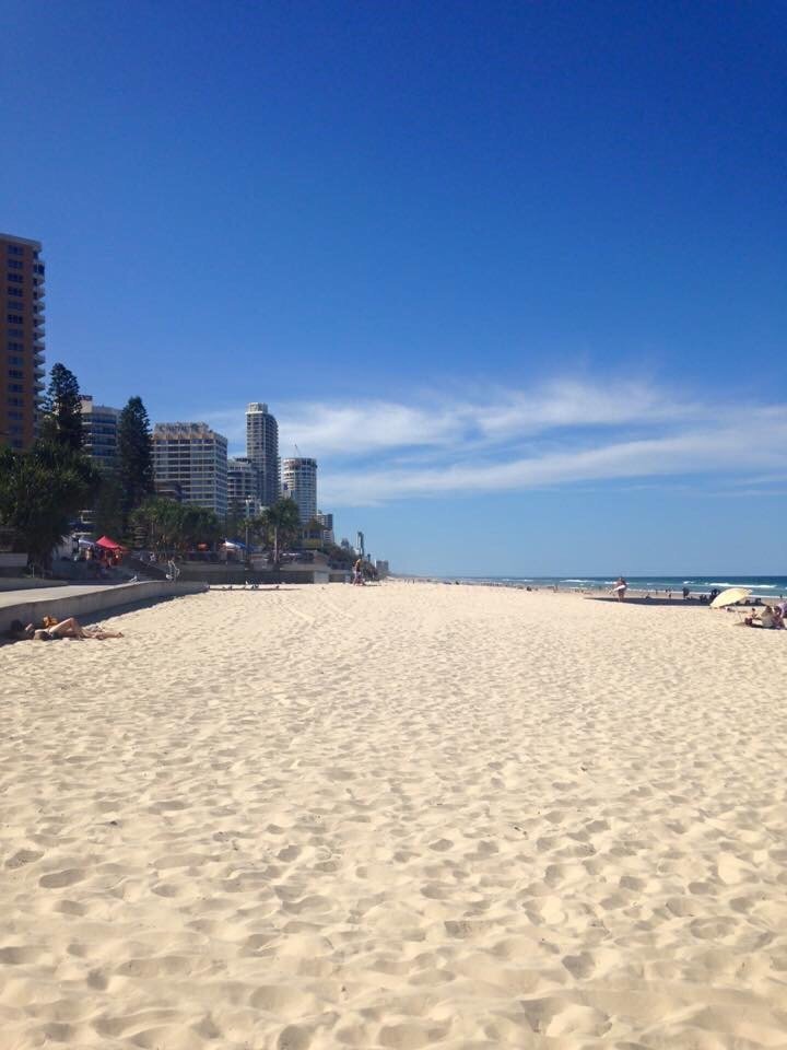 Surfers Paradise Main Beach, Our Clubs & Beaches