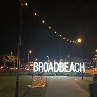Victoria Park