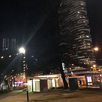 Victoria Park