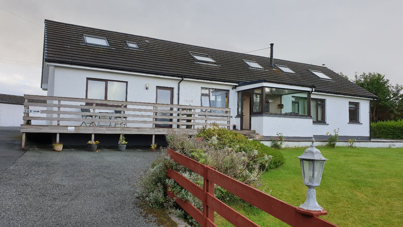 SHILOH: 2022 Reviews (Isle Of Skye, Scotland) - Photos Of B&B - Tripadvisor