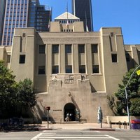 Los Angeles Central Library - All You Need to Know BEFORE You Go