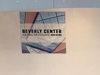 The Beverly Center – MOL
