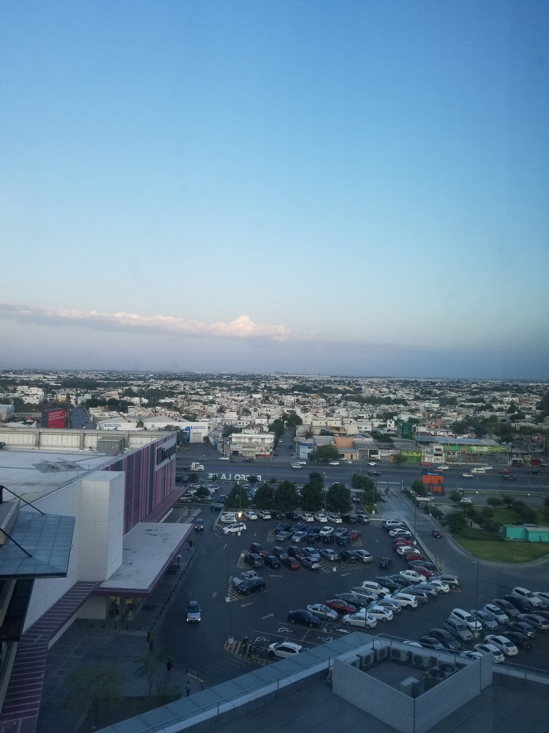 NH Monterrey La Fe Restaurant: Pictures & Reviews - Tripadvisor