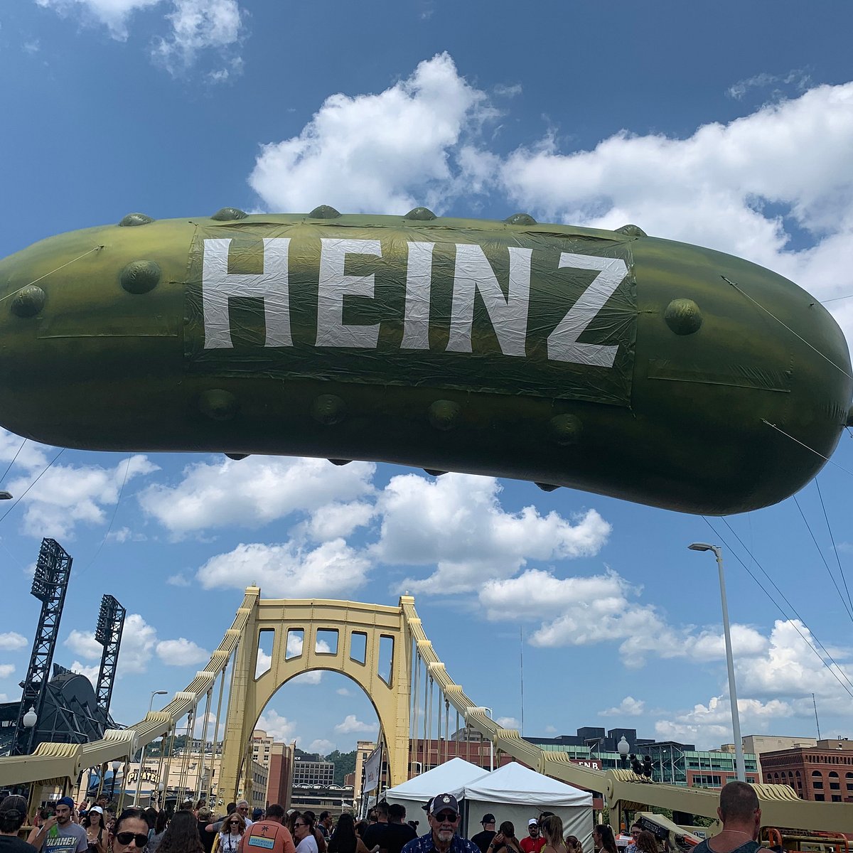 PicklesBURGH (Pittsburgh) 2023 Lo que se debe saber antes de viajar