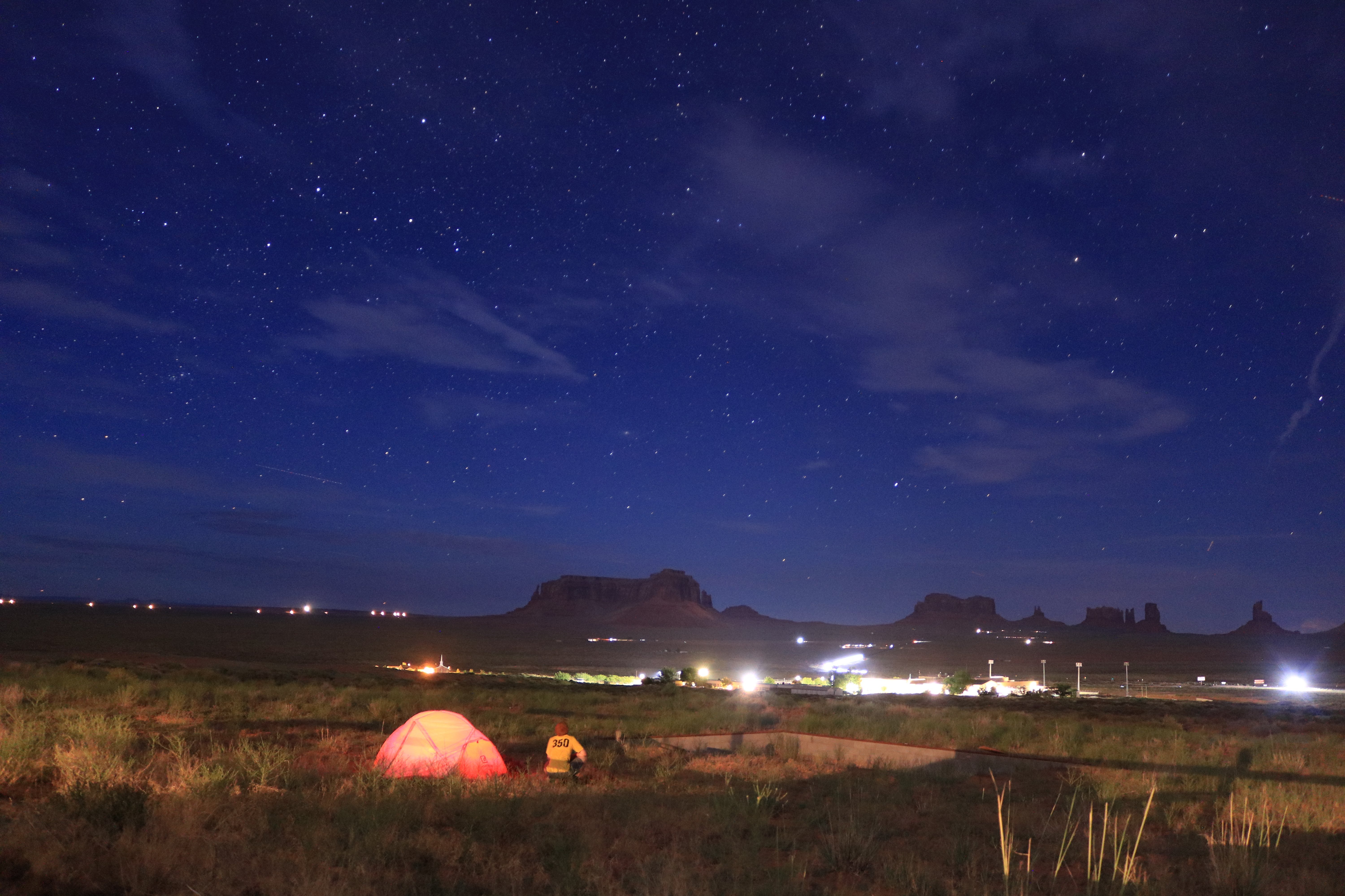 TEAR DROP ARCH B&B - Reviews (Monument Valley, Utah)