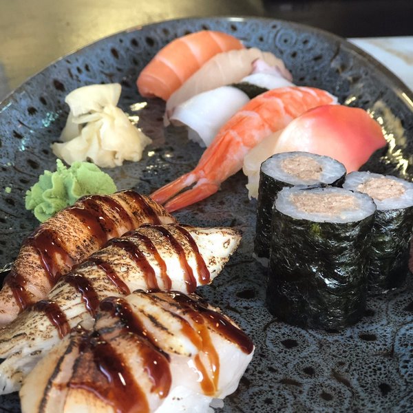 Best 우미나 비치 스시 맛집 - Tripadvisor