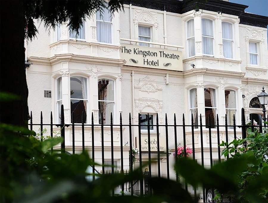 KINGSTON THEATRE HOTEL Updated 2021 Prices, Reviews, and Photos