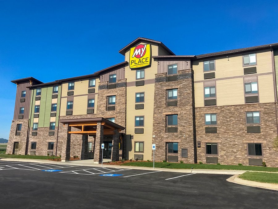 My Place Hotels Kalispell Mt 74 7 9 Updated 2020 Prices Hotel Reviews Tripadvisor