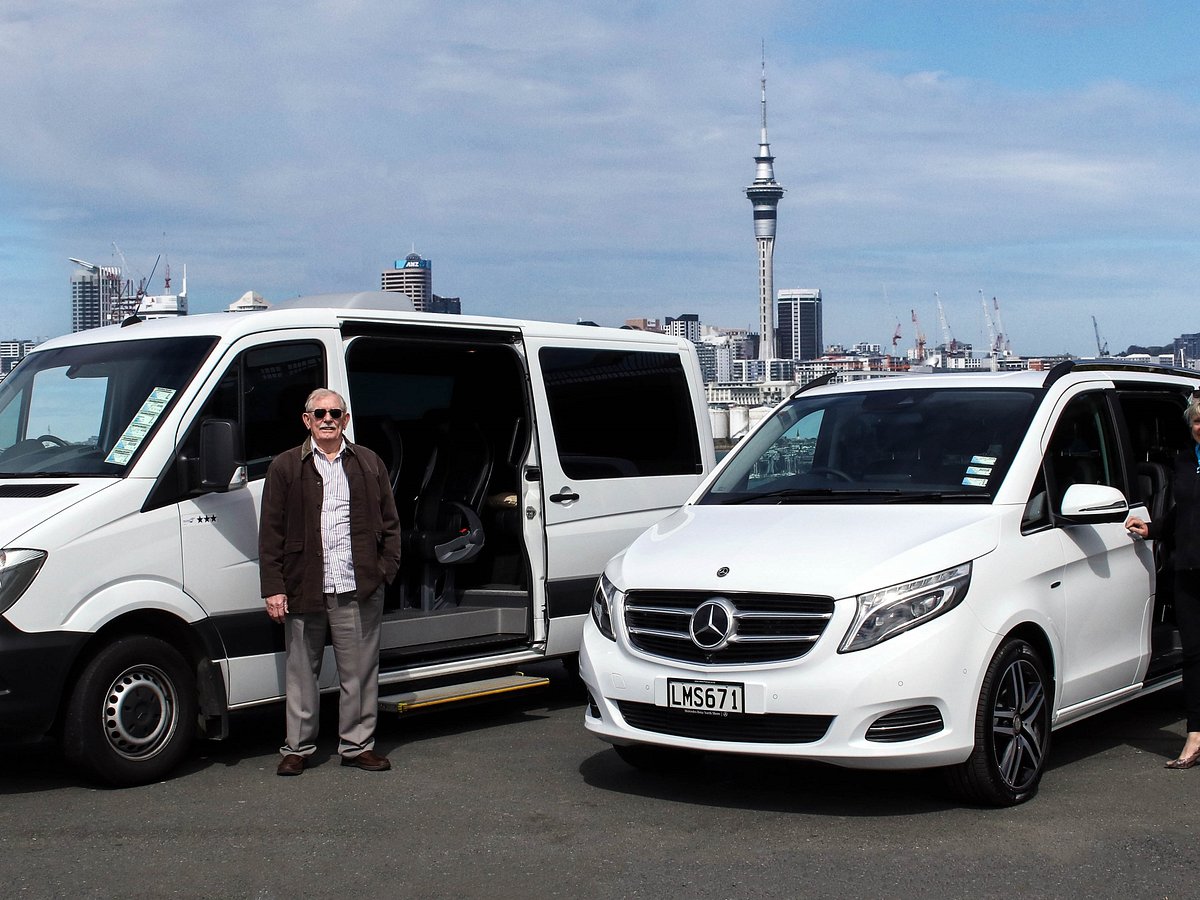 Tui Tours (Auckland Central) - All You Need to Know BEFORE You Go
