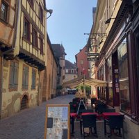 Grand Rue De Colmar - All You Need to Know BEFORE You Go (2024)