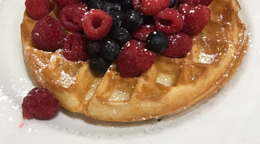 Brunch Cafe-McHenry