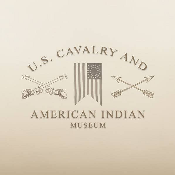 U.S Cavalry and American Indian Museum image