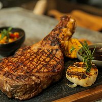 Prime ribeye