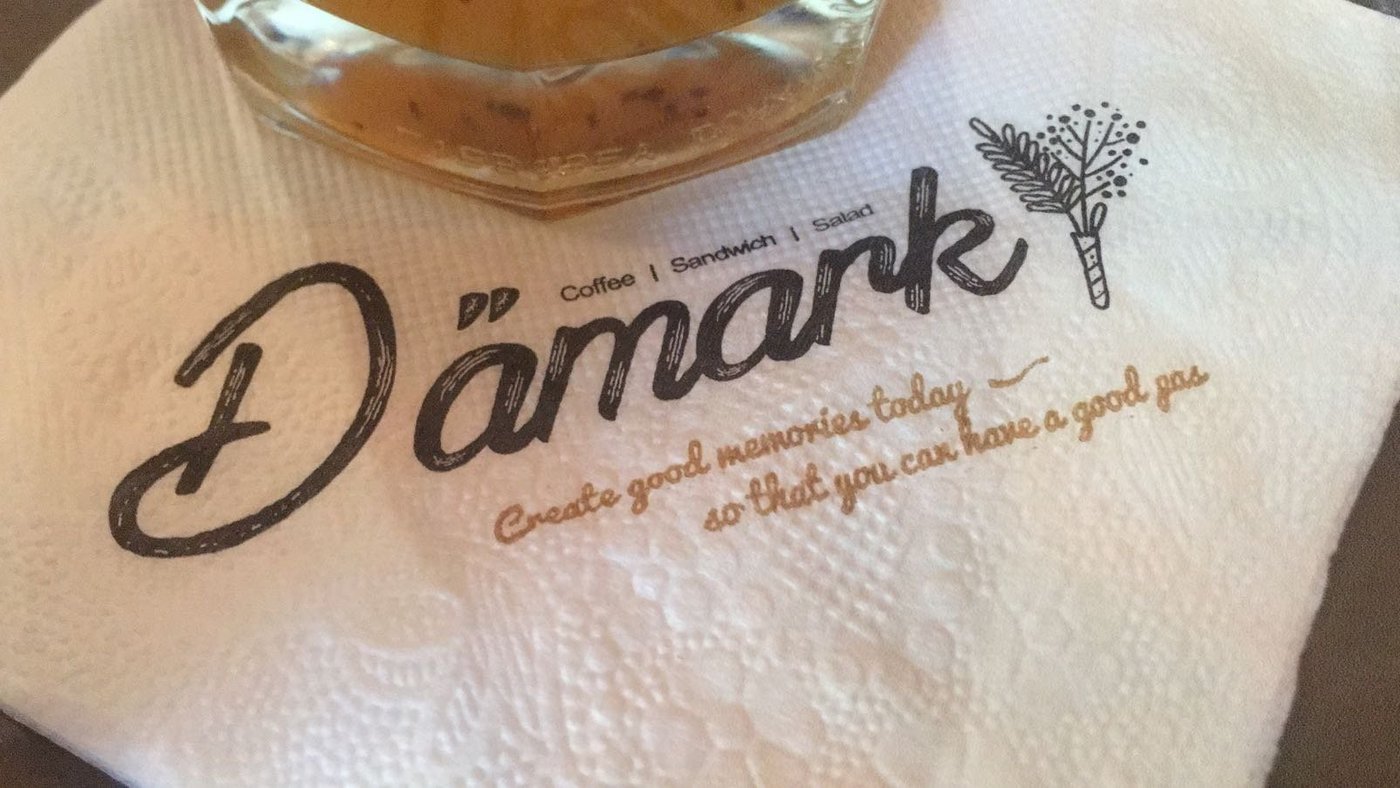 Dämark Café, 중리구 - 레스토랑 리뷰 - 트립어드바이저