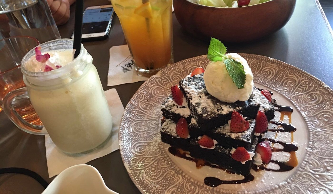 Dämark Café, 중리구 - 레스토랑 리뷰 - 트립어드바이저