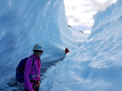 Glacier View review images