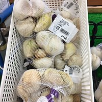 デカにんにく