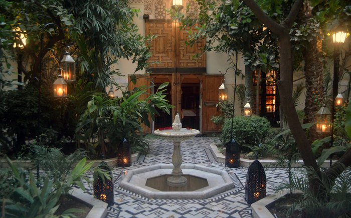 Imagen 1 de Dar Doukkala Riad & Spa