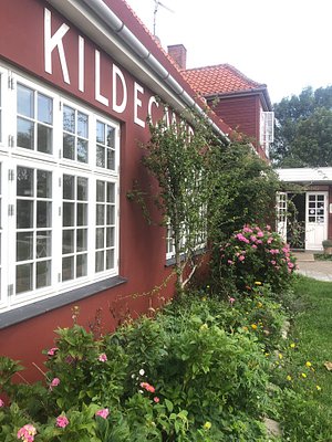 KILDEGAARD - Hotel Reviews (Tisvildeleje, Denmark)