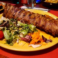 Ribs