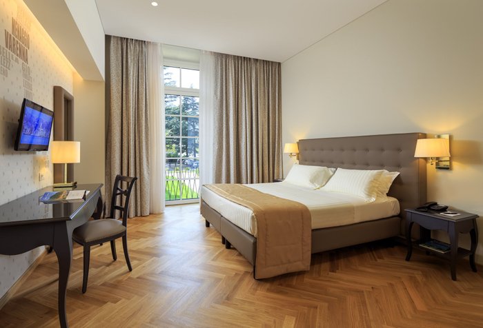 PALACE HOTEL $73 ($̶9̶0̶) - Prices & Reviews - Pocos de Caldas, Brazil