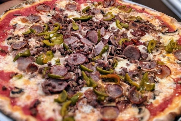 Legendary pizza restaurant Denino's to provide food service to