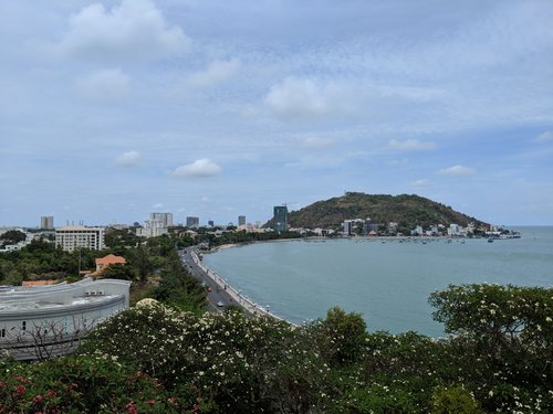 Vung Tau review images