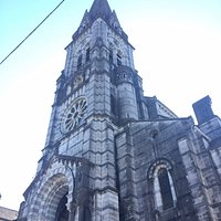Église Notre-Dame d'Oloron-Sainte-Marie
