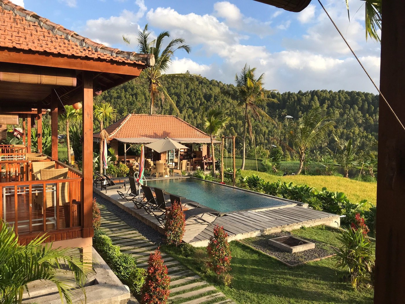 VILLA SANDE - Prices & Resort Reviews (Munduk, Bali)