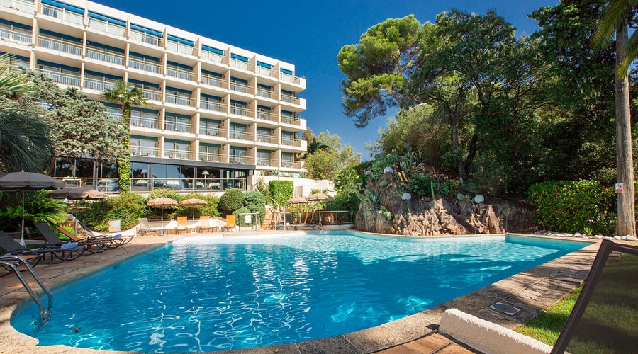 Luxotel Cannes Hotel Luxotel Cannes Hotel