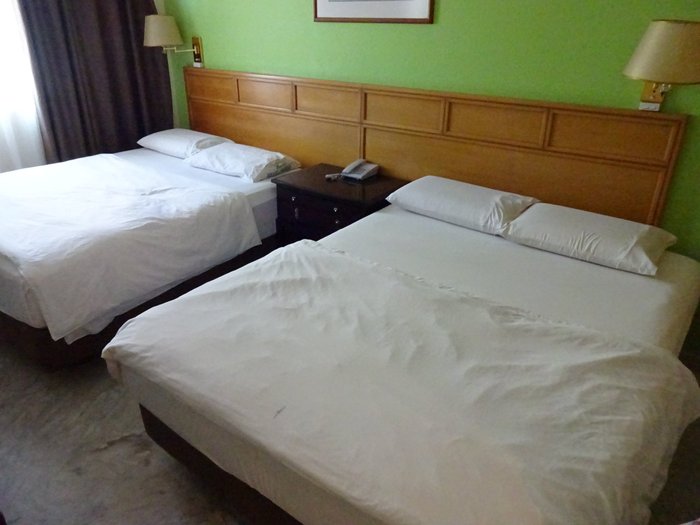 BRIGHT STAR HOTEL - Prices & Reviews (Singapore)