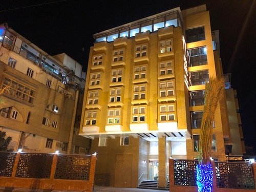 Hotel Al Maqam image