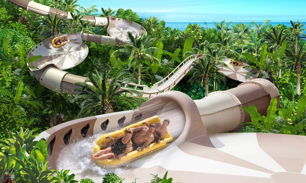 Siam Park