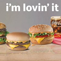 MacDonald's