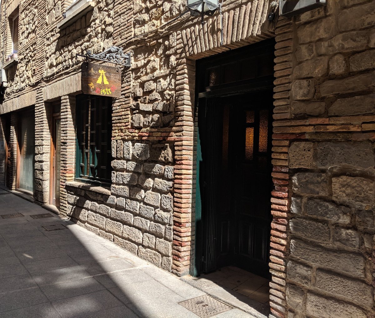 BAR CUQUI & LUISON, Tudela - Menu, Prices & Restaurant Reviews - Tripadvisor