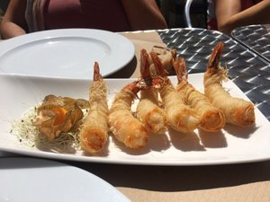 Comida