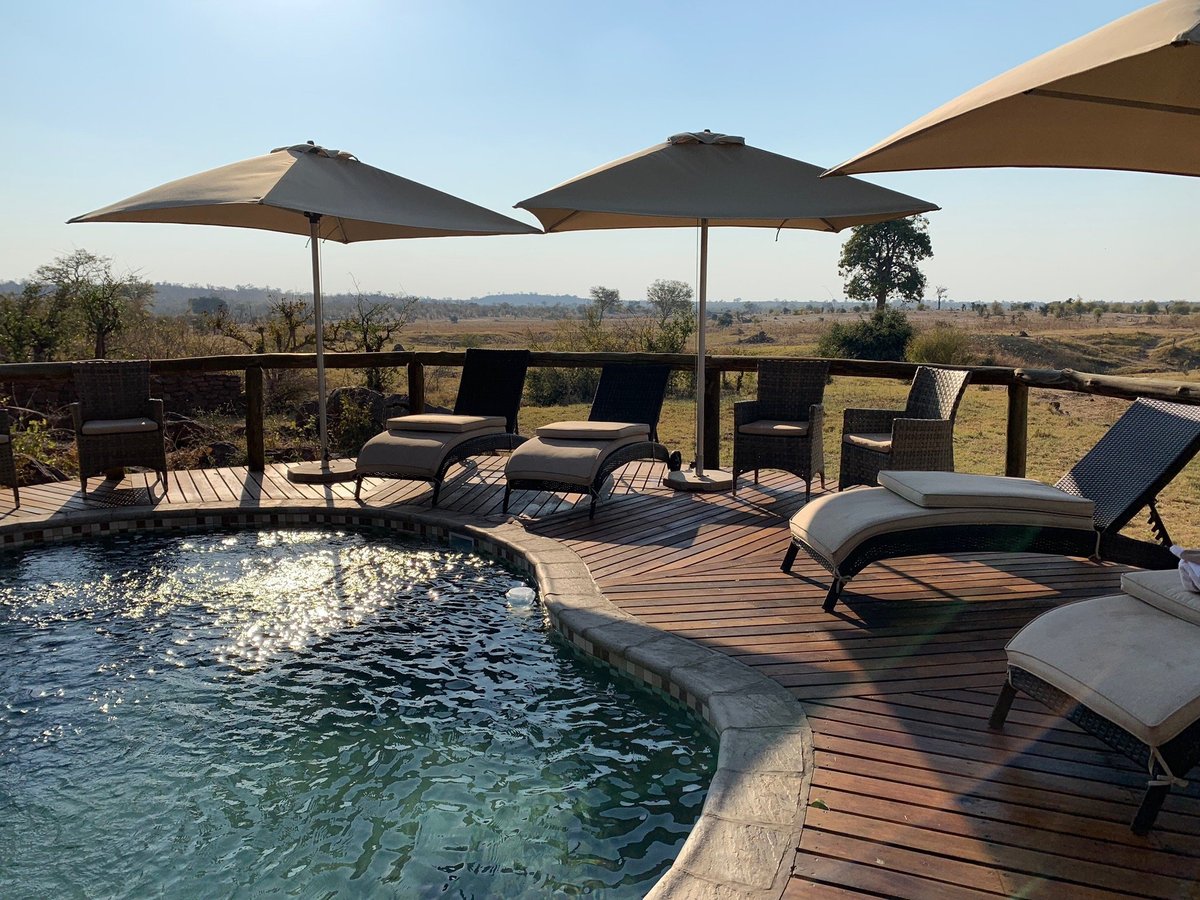 The 10 Best Hwange National Park Lodges 2022 (with Prices) - Tripadvisor