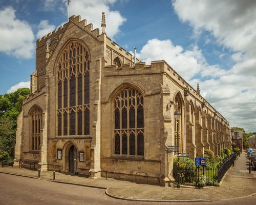 THE 10 BEST Things to Do in Bury St. Edmunds (2024)