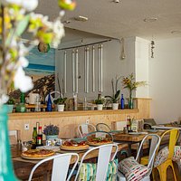 Zona interior