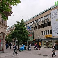 Sundsvalls stenstad