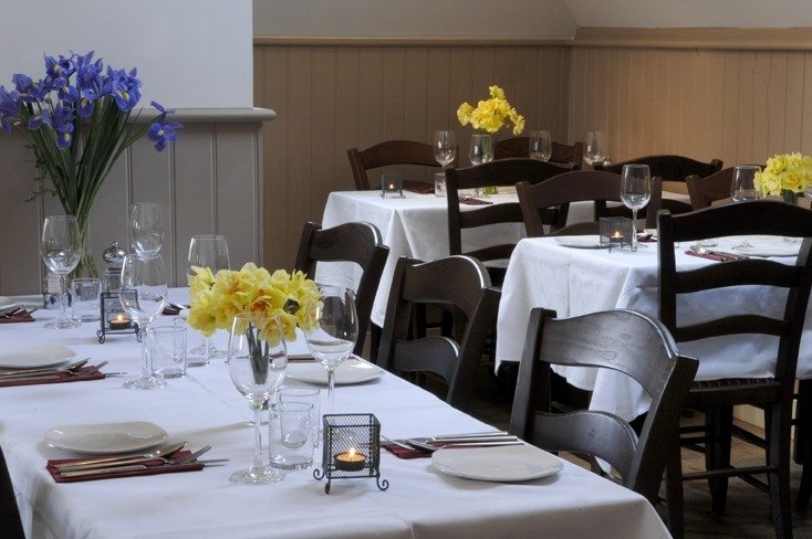 Hotel photo 59 of Winchelsea Lodge.