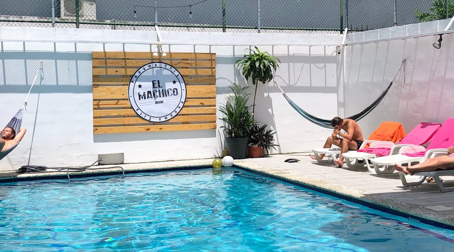 EL MACHICO HOSTEL PANAMA CITY | SAN BLAS TOURS FROM $110