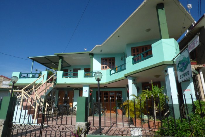 VILLA RIO MAR - Prices & Specialty B&B Reviews (Playa Larga, Cuba)