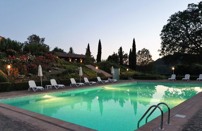 LE VIGNOLE COUNTRY HOUSE - Guest house Reviews (Assisi, Italy)