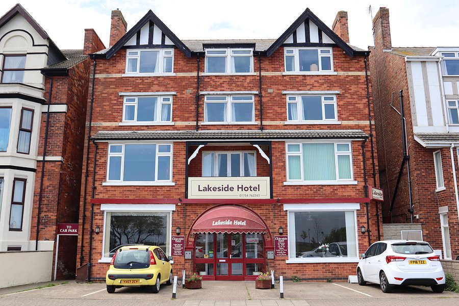 Lakeside Hotel Skegness Bandb Reviews And Photos Tripadvisor 