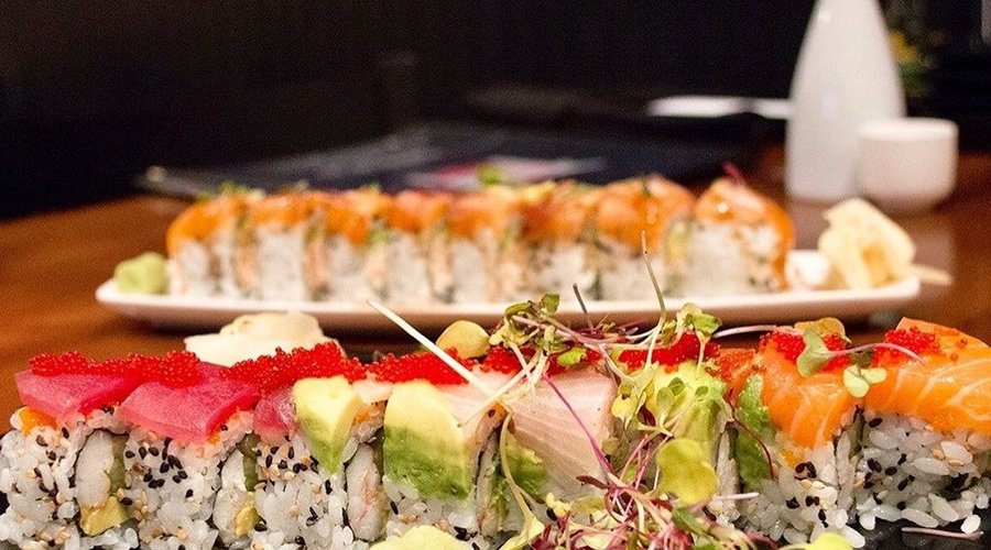 Yamato Japanese Restaurant