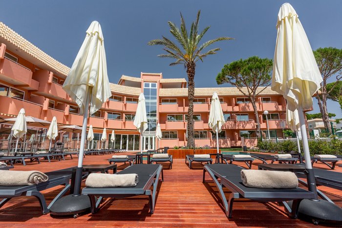 Vilamoura Garden Hotel Pool: Pictures & Reviews - Tripadvisor